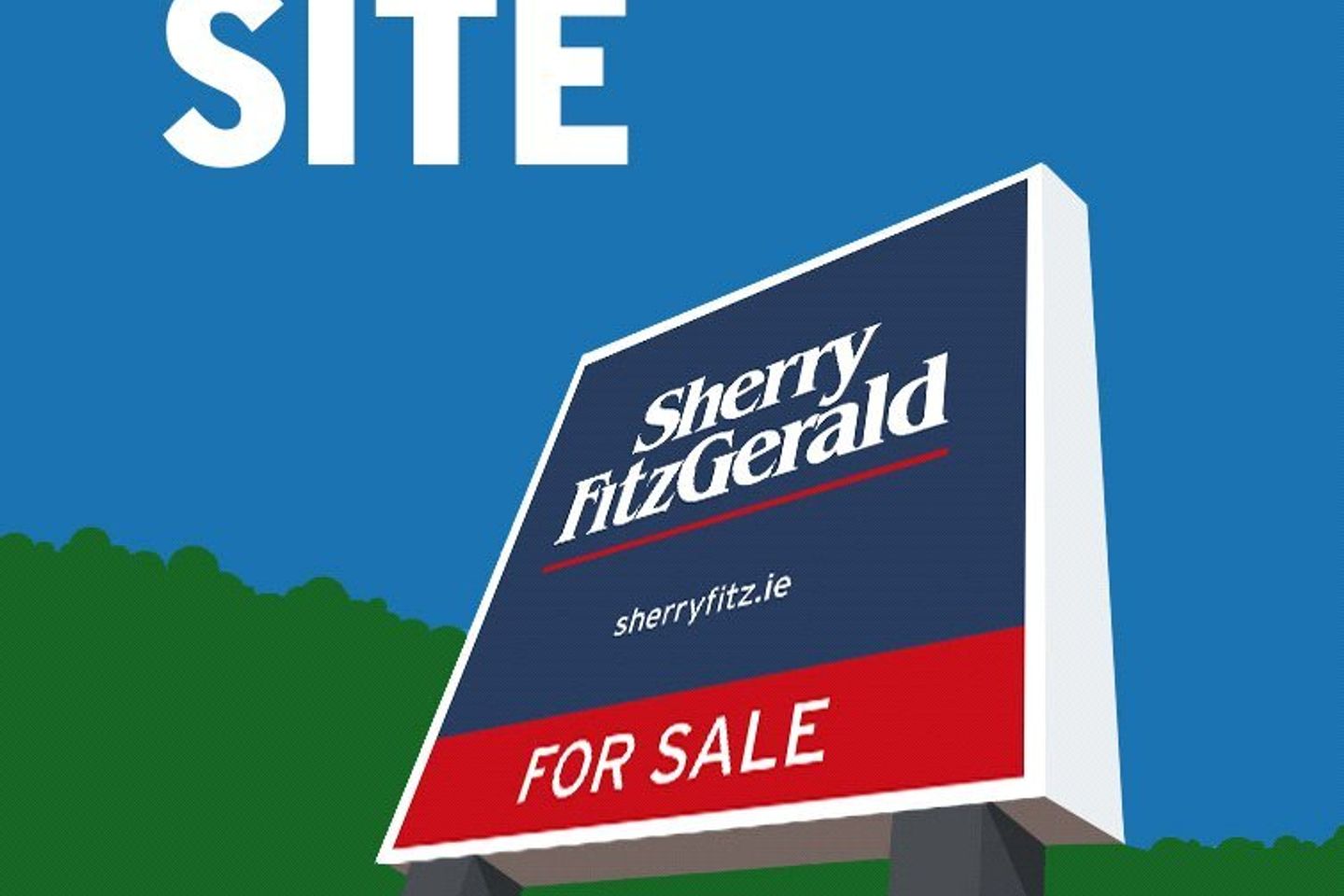 Site SPP, Camcloon, Glenhest Road