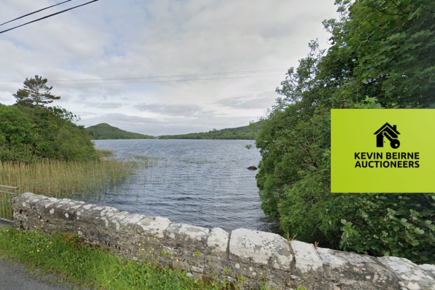 Callow, Foxford, Co. Mayo