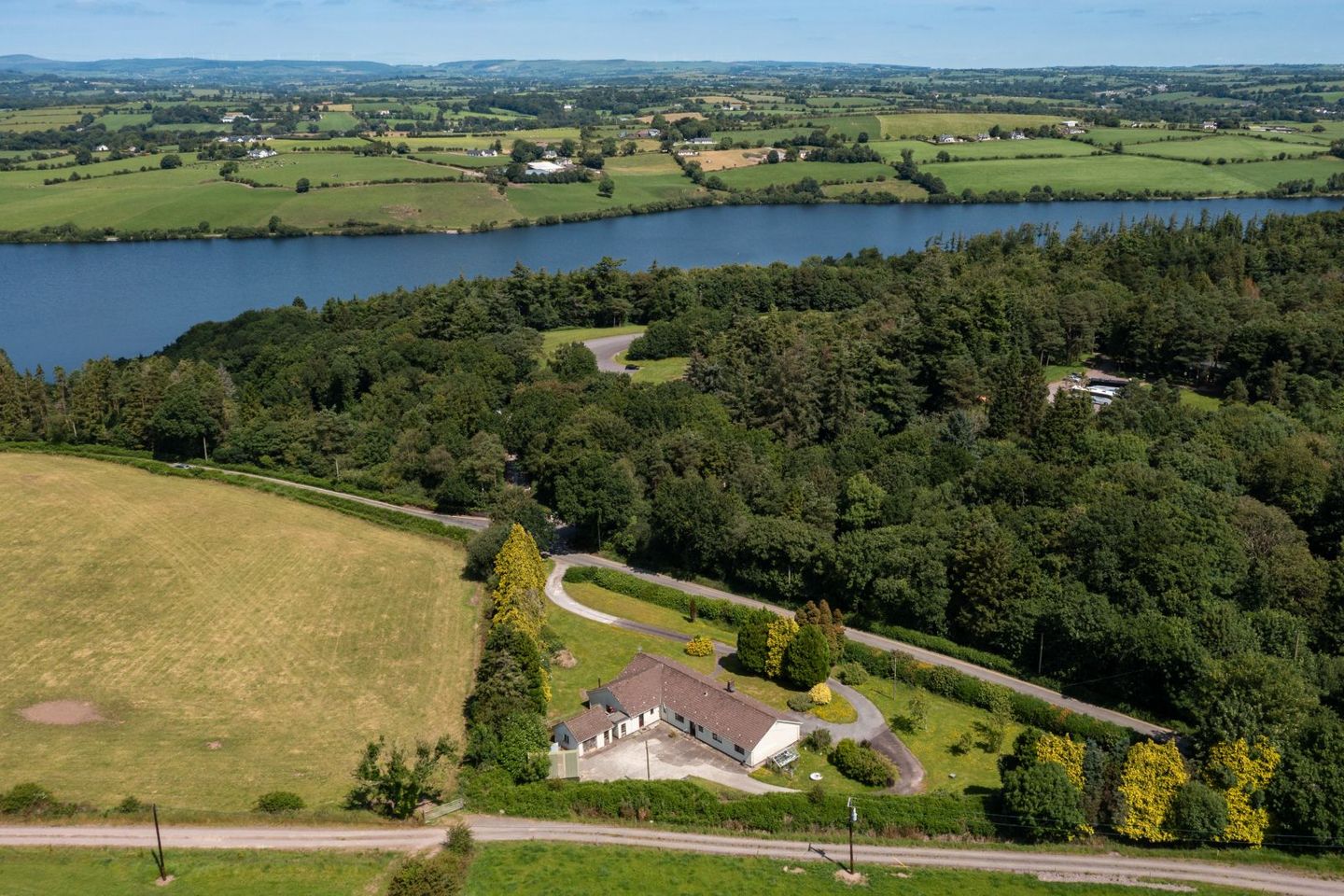Woodside House, Aglish, Farran, Co. Cork, P12RY67