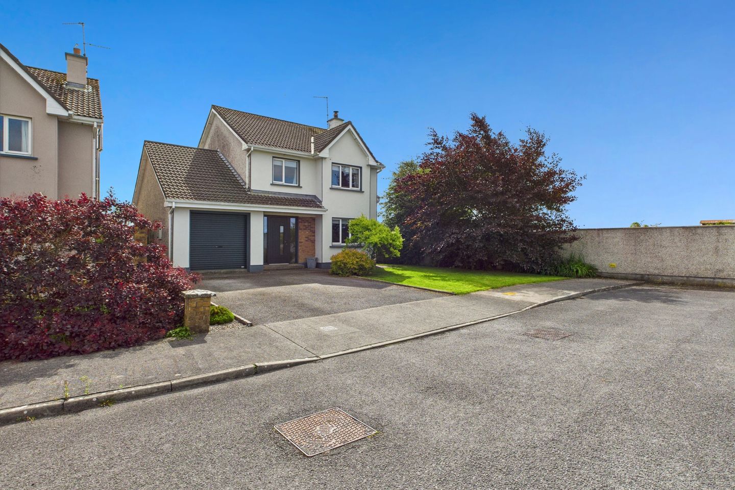 35 Jairdin Drive, Loughrea, Co. Galway, H62W586