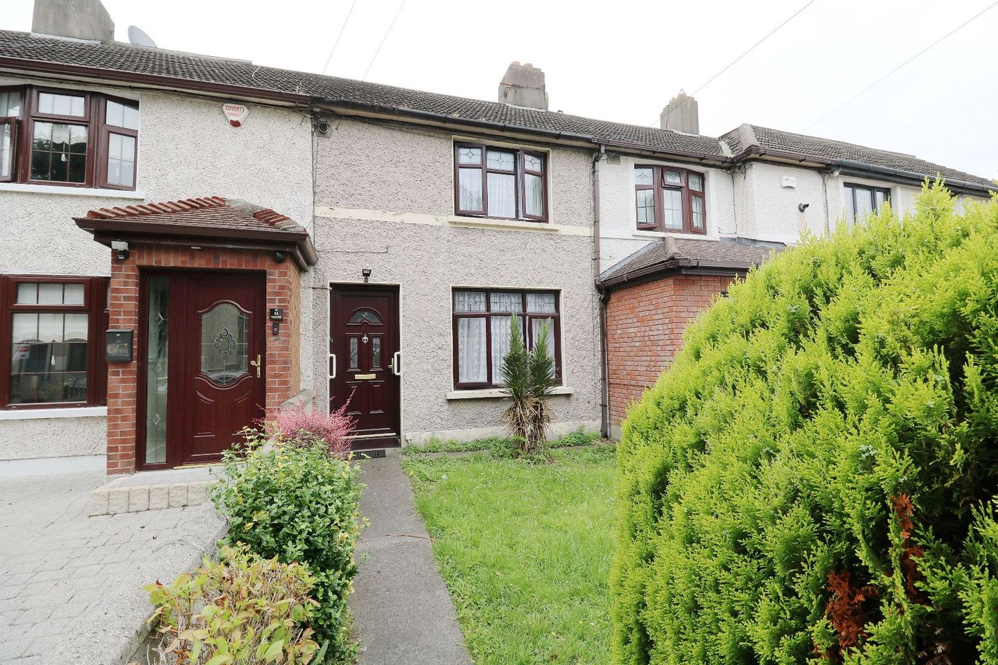 22 Annamoe Drive, Dublin 7, Cabra, Dublin 7, D07PW95 is for sale on Daft.ie