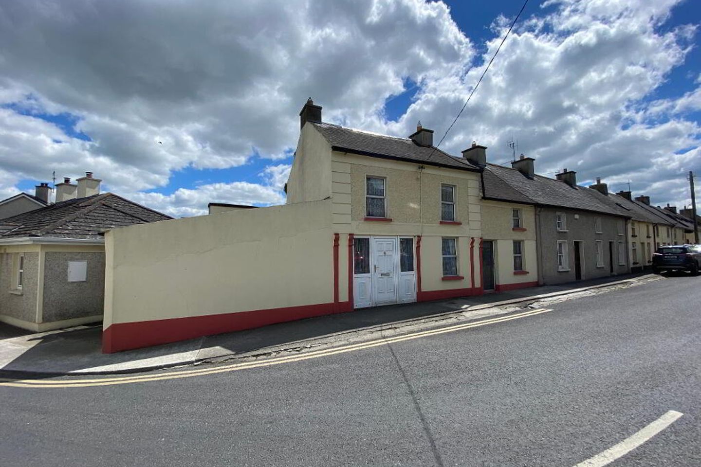 Fethard Street, Mullinahone, Co. Tipperary is for sale on Daft.ie