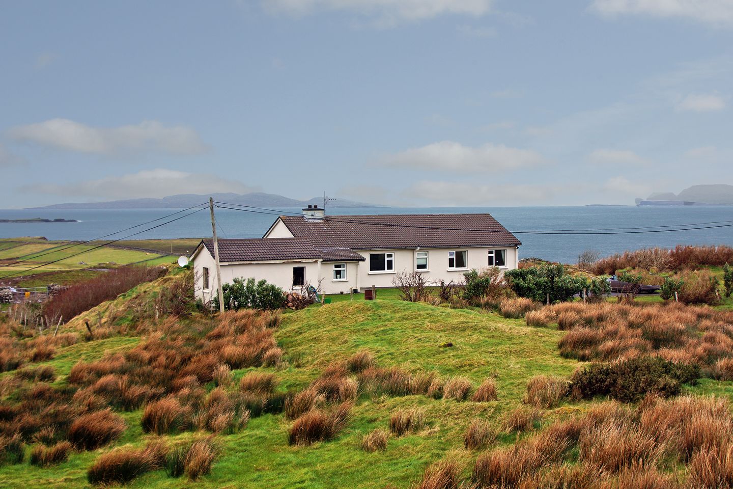 Renvyle (I512), Renvyle, Co. Galway