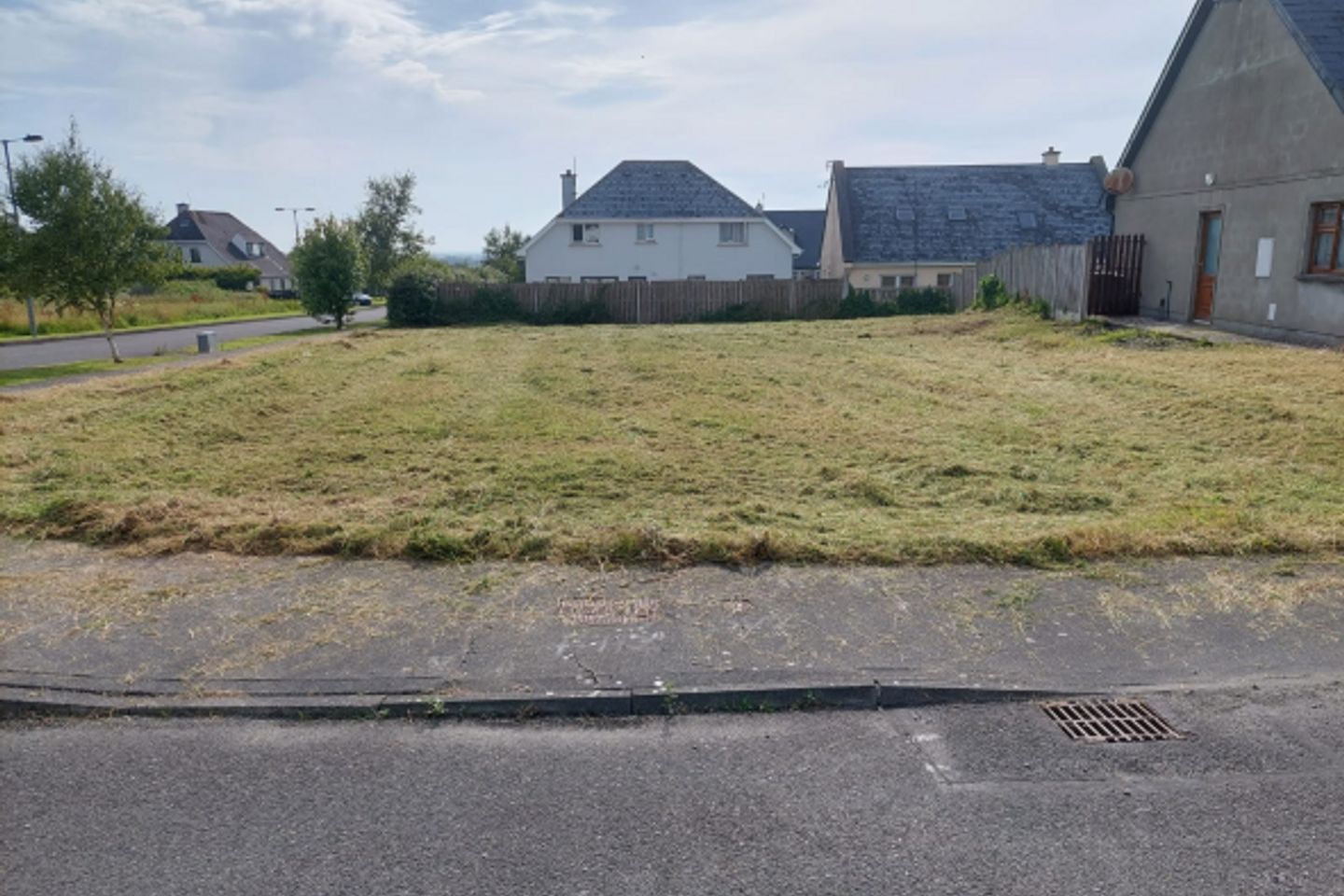 17 Sli na Speire, Clieveragh, Listowel, Co. Kerry