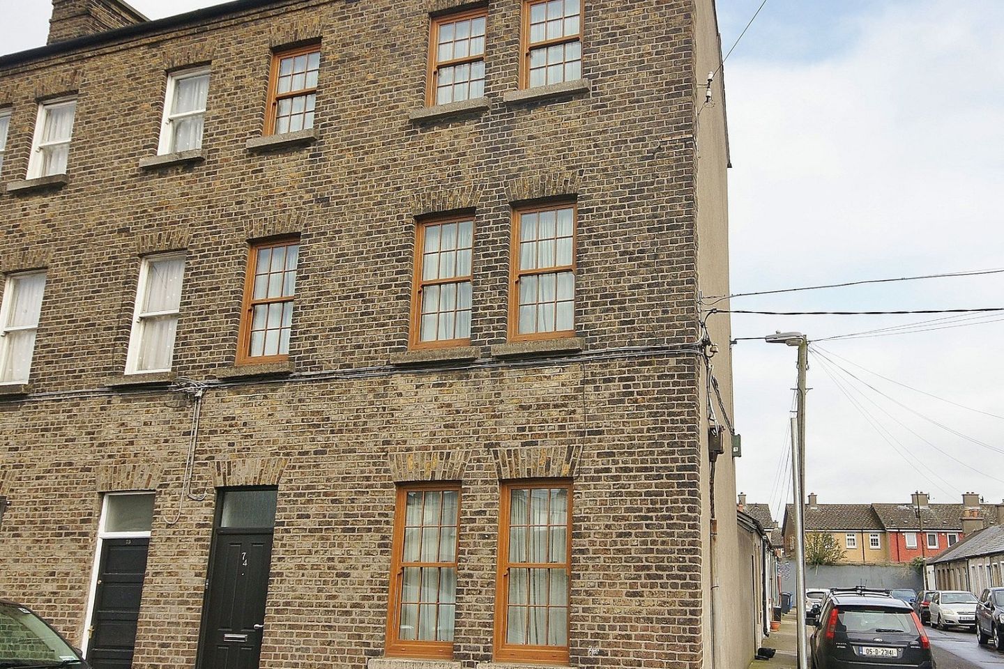 74 Seville Place, North City Centre, D01W890