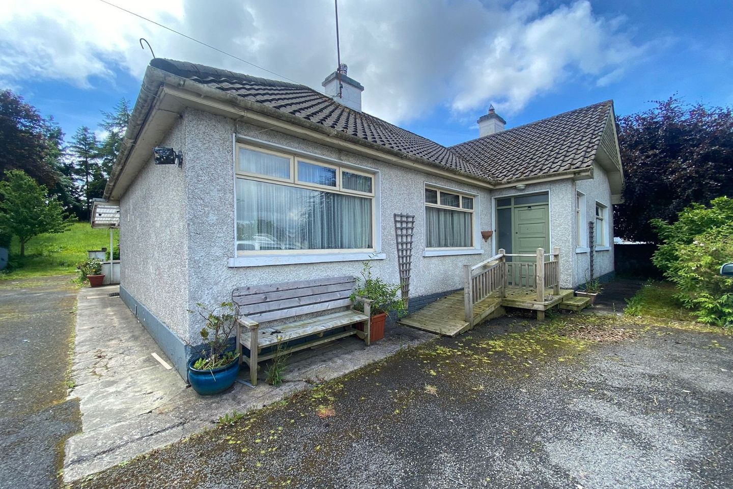 Springfield, Castlebar, Castlebar, Co. Mayo, F23WN80