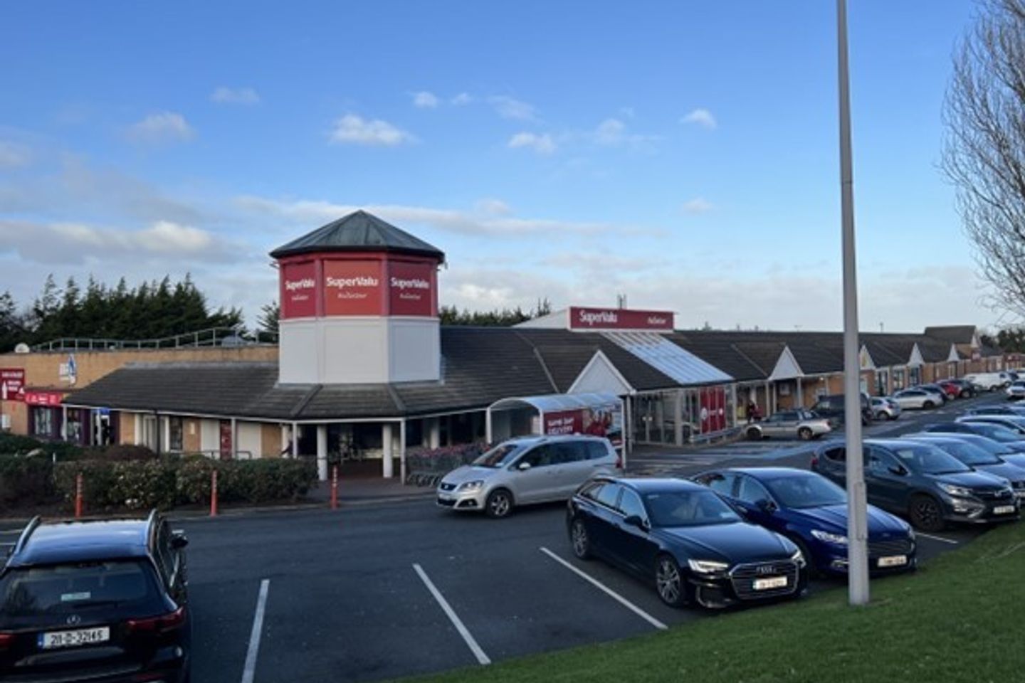 Unit 21, Ballinteer Shopping Centre, Ballinteer, Ballinteer, Dublin 16