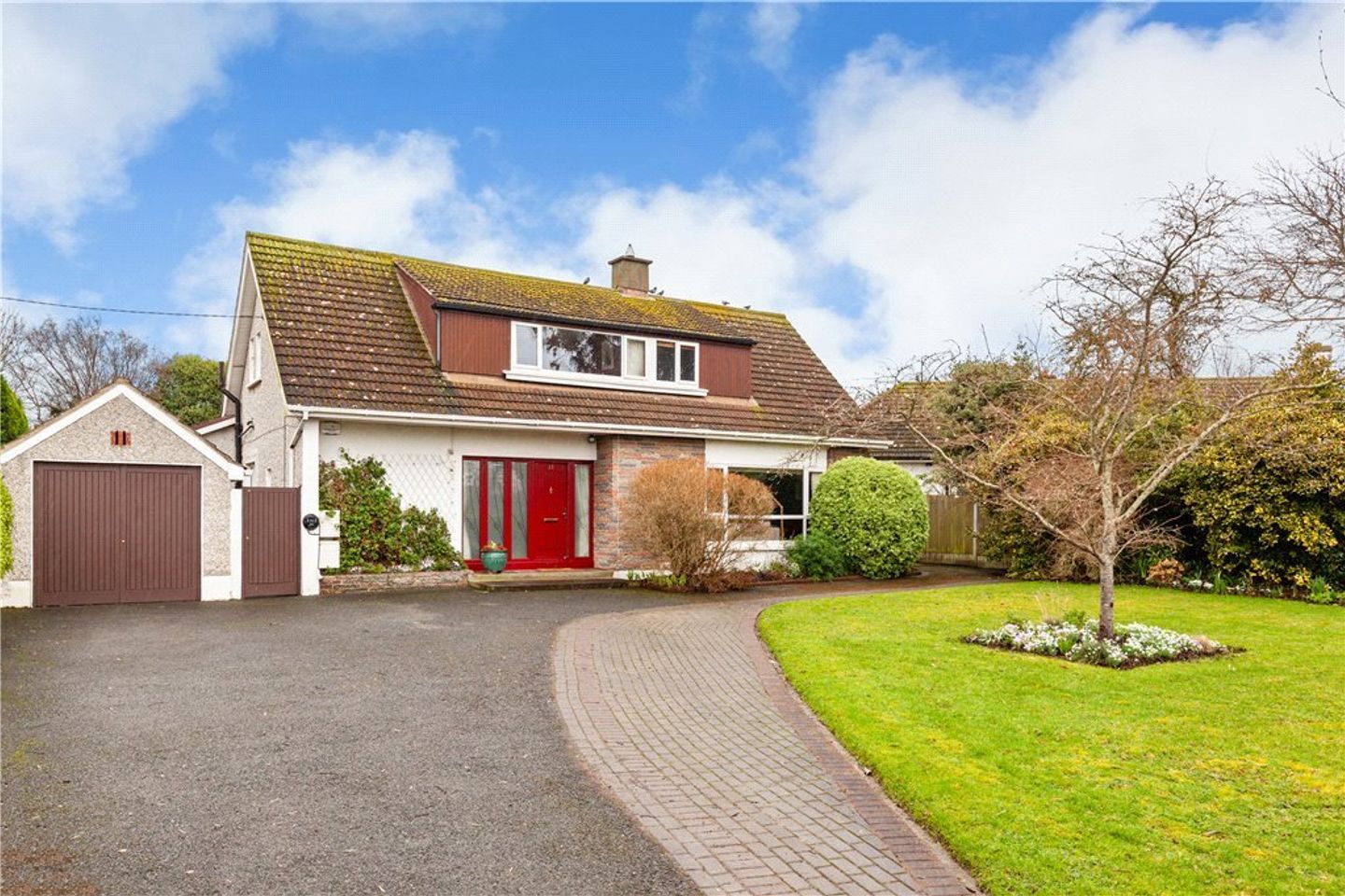 35 Offington Park Sutton Dublin 13, Sutton, Dublin 13, D13V8Y4