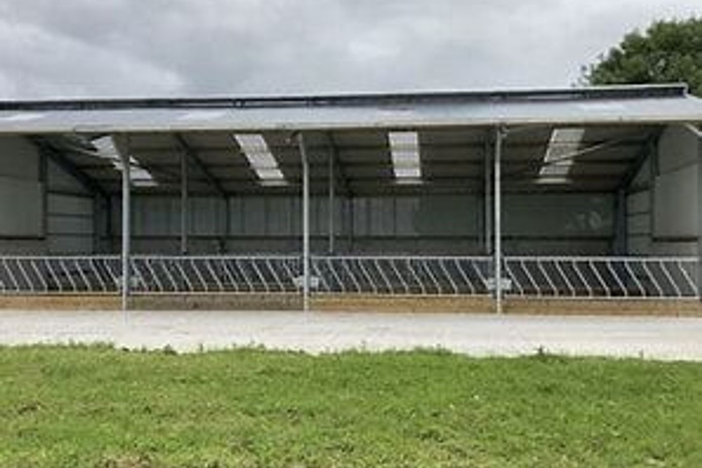 Crowbally, Dungarvan, Co. Kilkenny