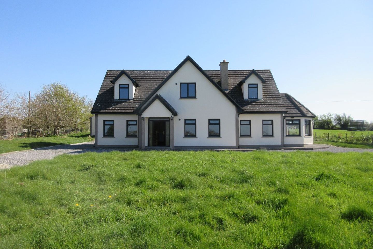 Ballycreggan, Kiltoom, Athlone, Co. Roscommon, N37PT63