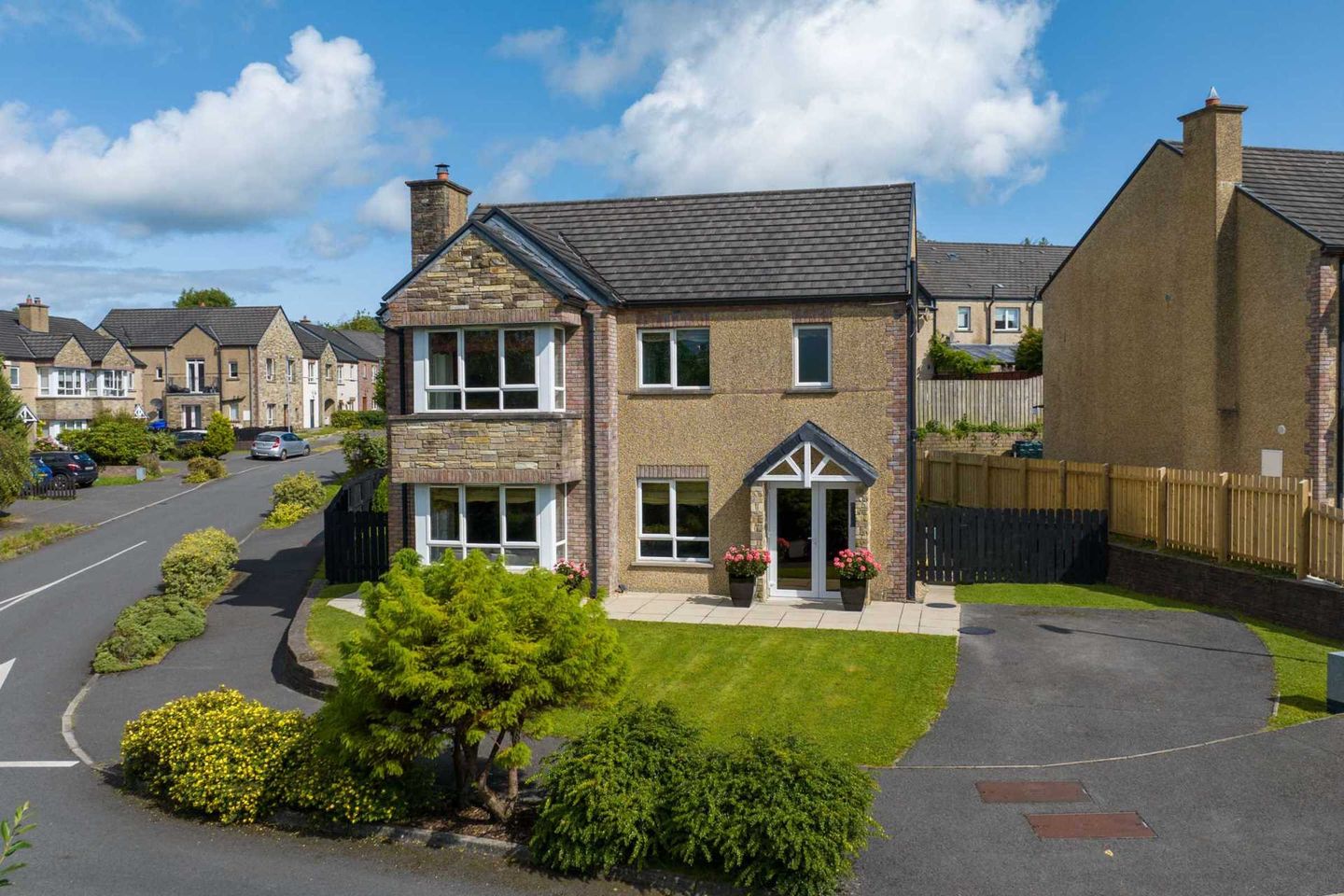 55 Station Lane, Swellan Lower, Cavan, Co. Cavan, H12VY94 is for sale on Daft.ie