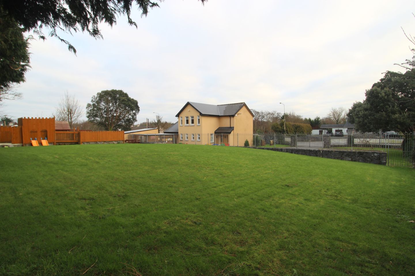 Rosbrook House, Tulla Road, Ennis, Co. Clare is for sale on Daft.ie