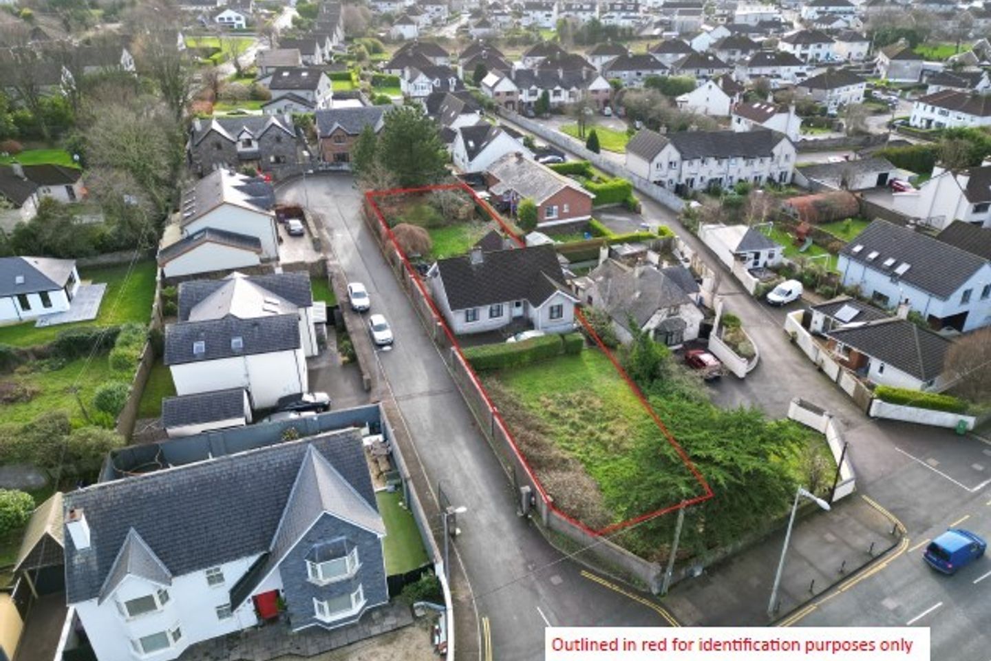 Tír Conaill, Boreenmanna Road, Blackrock, Co. Cork, T12R6WP is for sale