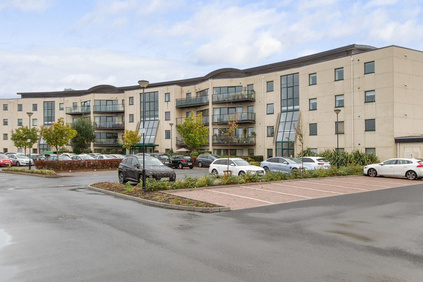 Apartment 235, Compass, Seabourne View, Greystones, Co. Wicklow