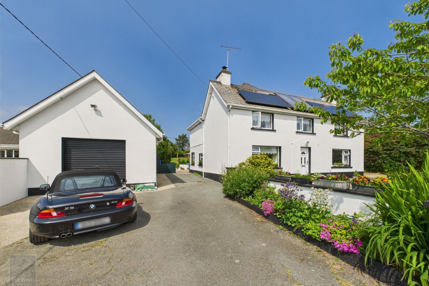 Boher, Kilrane, Co. Wexford, Y35DW24