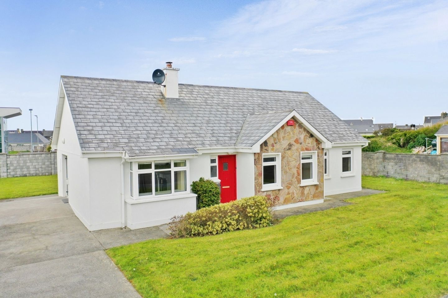 7 Seaside Cottages, Ballybunion, Co. Kerry is for sale on Daft.ie