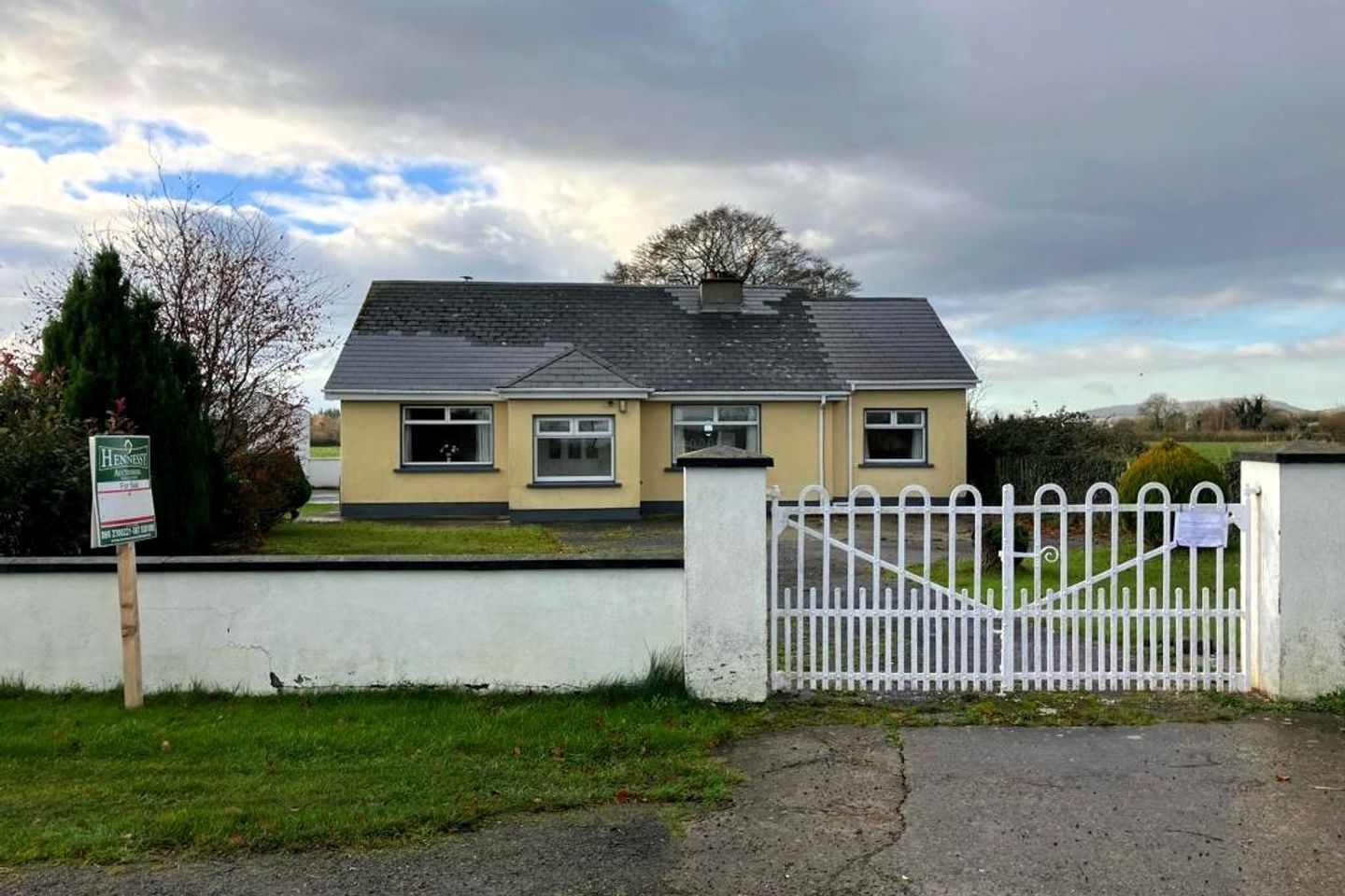 Inch, Stradbally, Co. Laois, R32R3H3 is for sale on Daft.ie
