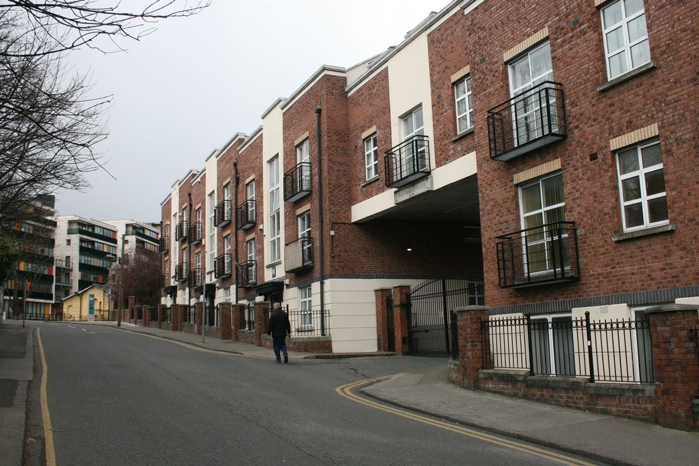 Parking Space for Rent in Bow Bridge Place, Kilmainham, Dublin 8 Daft.ie