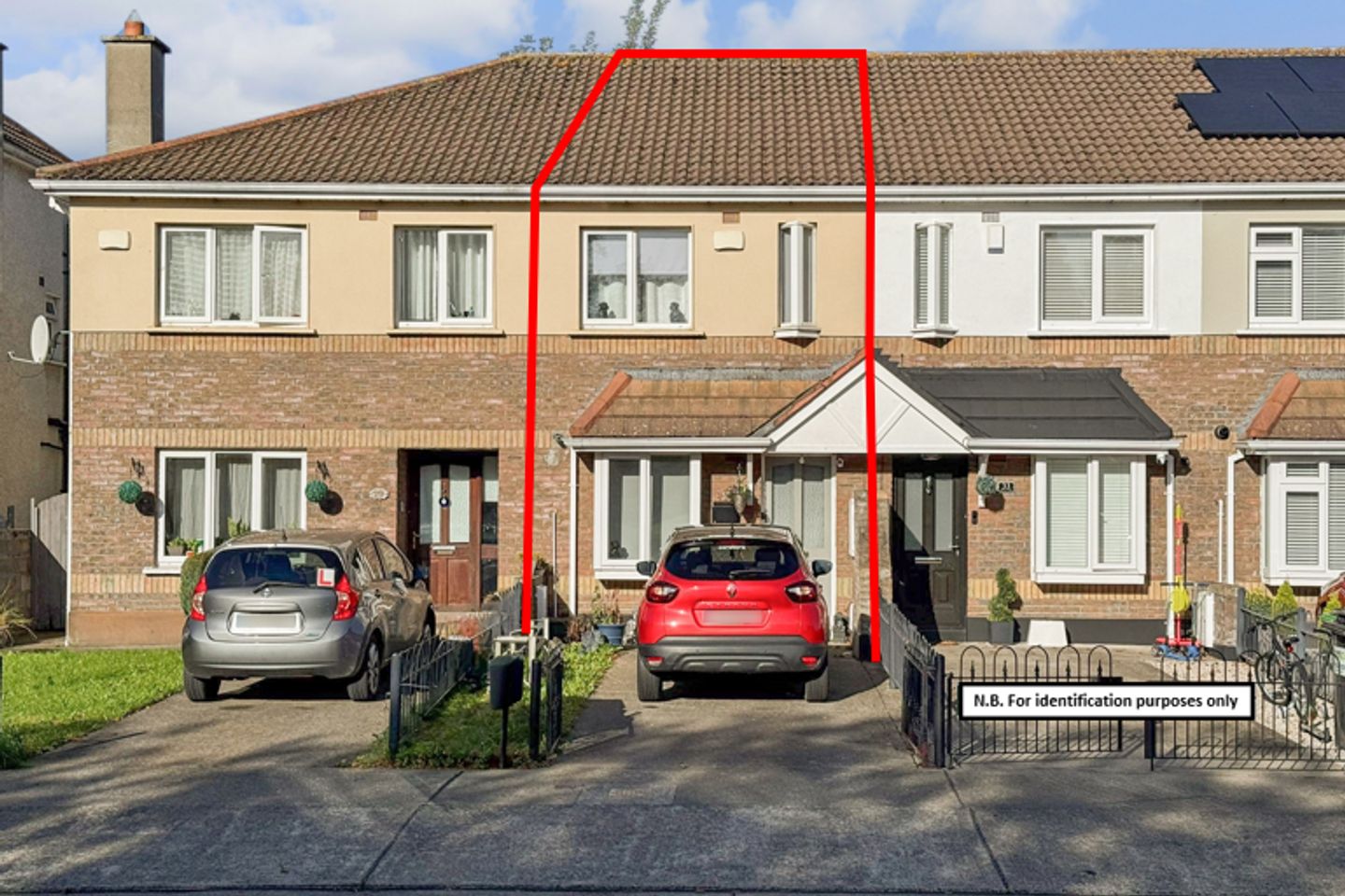 31 Fforster Park, Ballydowd Manor, Lucan, Co. Dublin, K78VK30