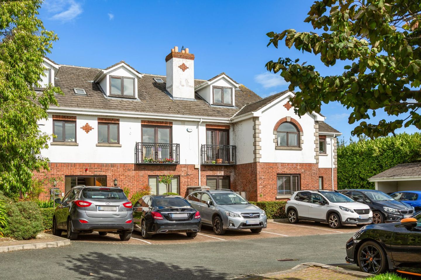 20 Willowmere, Greystones, Greystones, Co. Wicklow, A63NH60