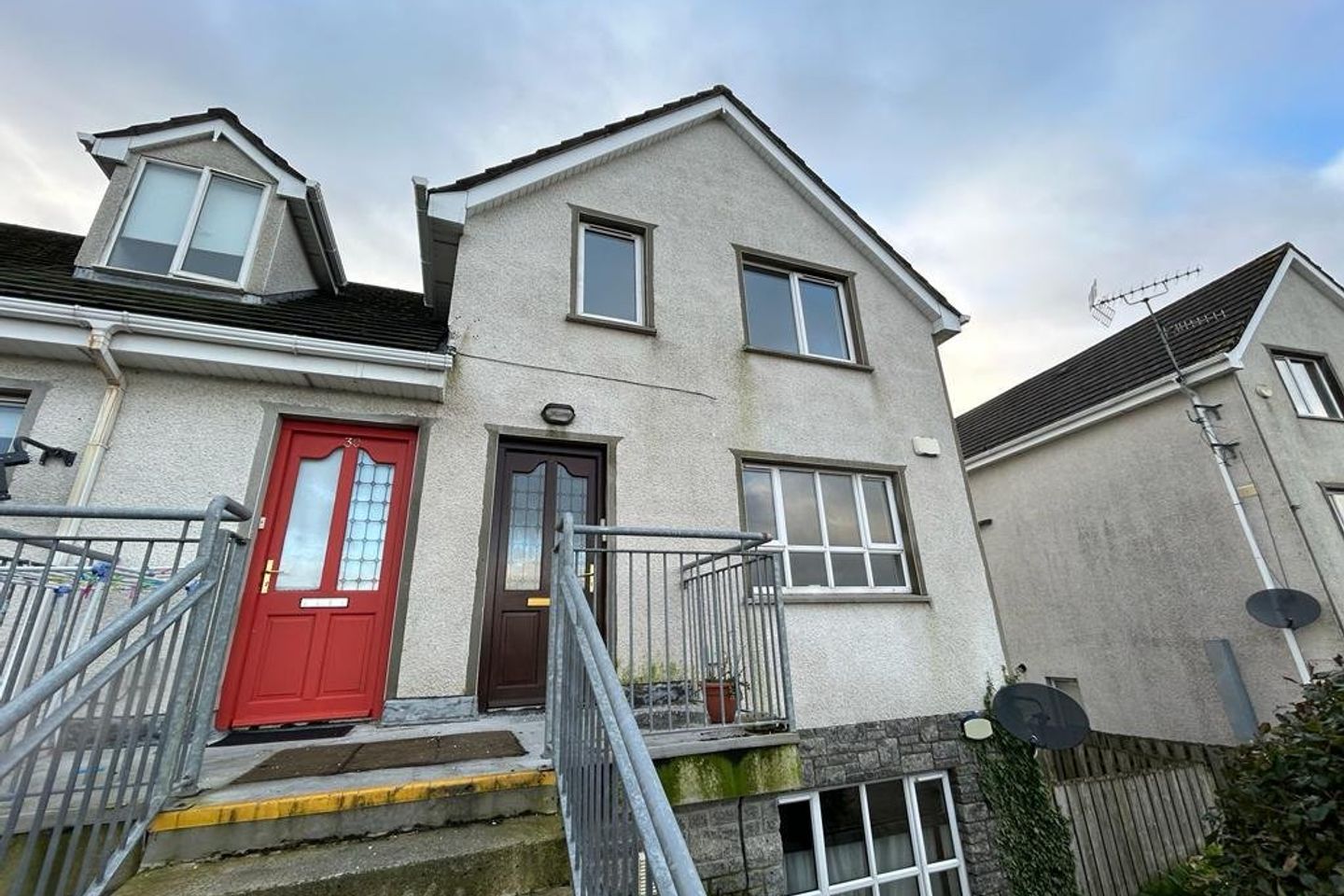 32 Cois Croinn, Saltown, Dundalk, Co. Louth, A91W560 is for sale on Daft.ie