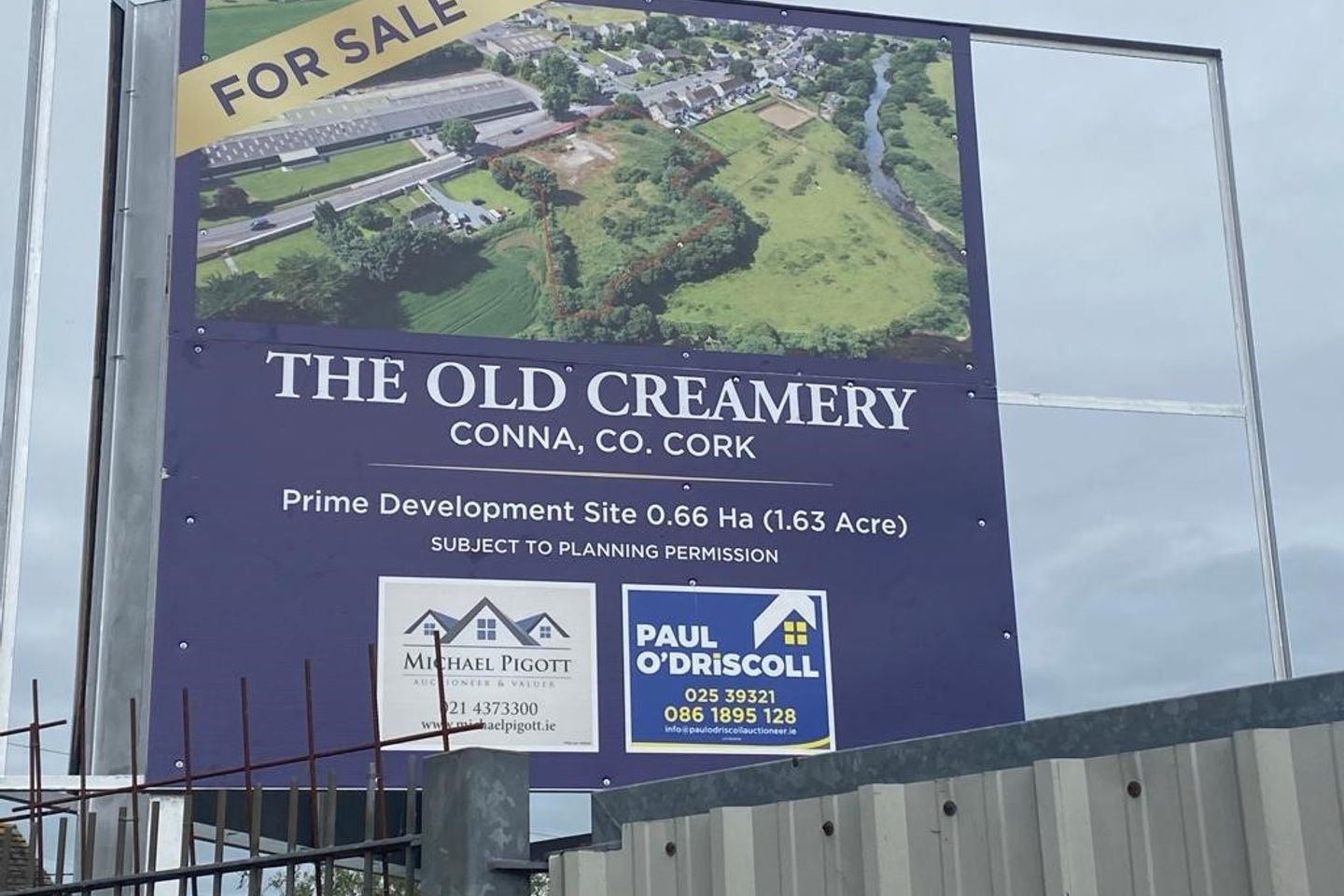 Main Street, Conna, Co. Cork is for sale on Daft.ie