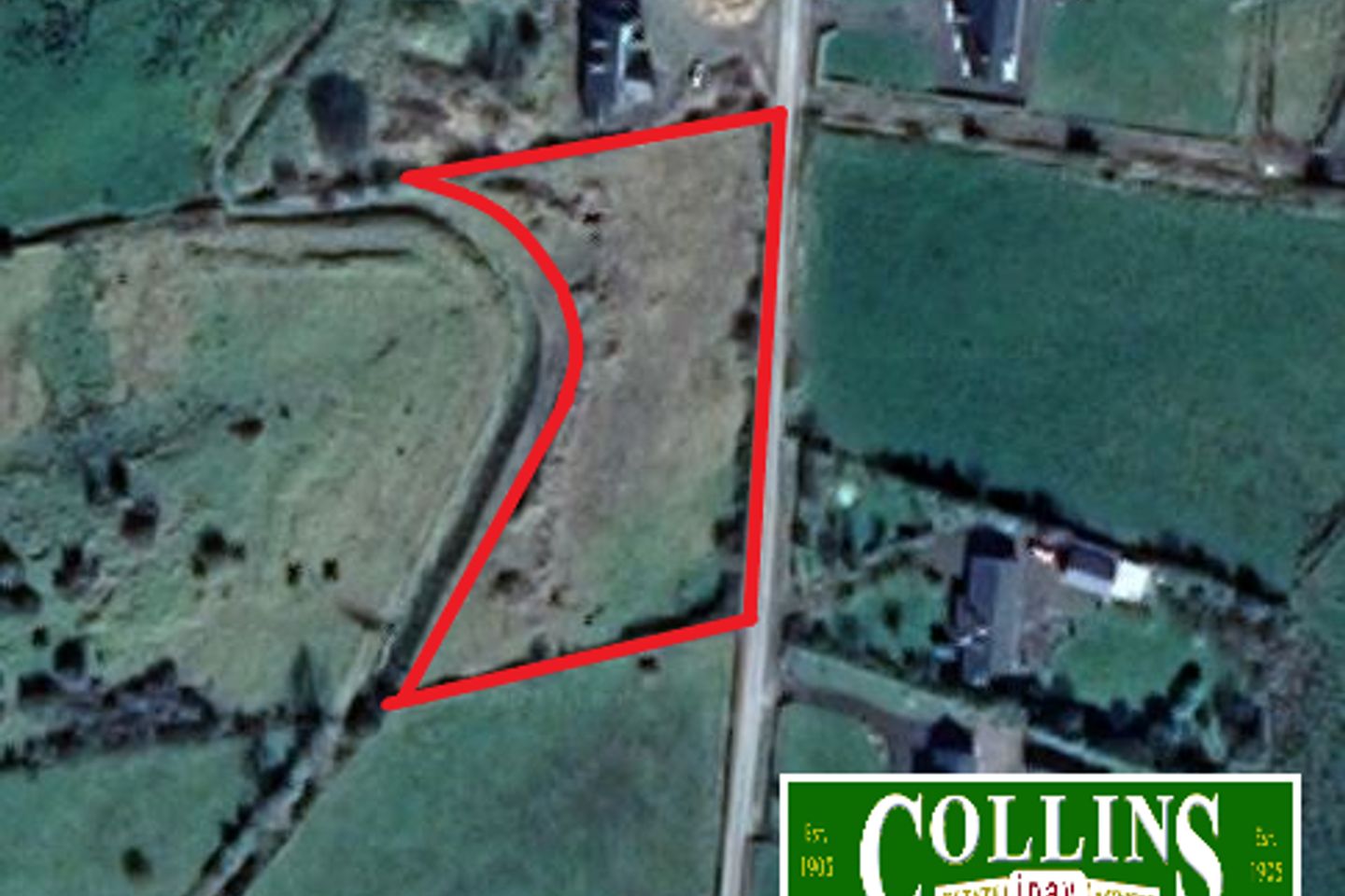 Deerpark Lower, Belcarra, Co. Mayo is for sale on Daft.ie