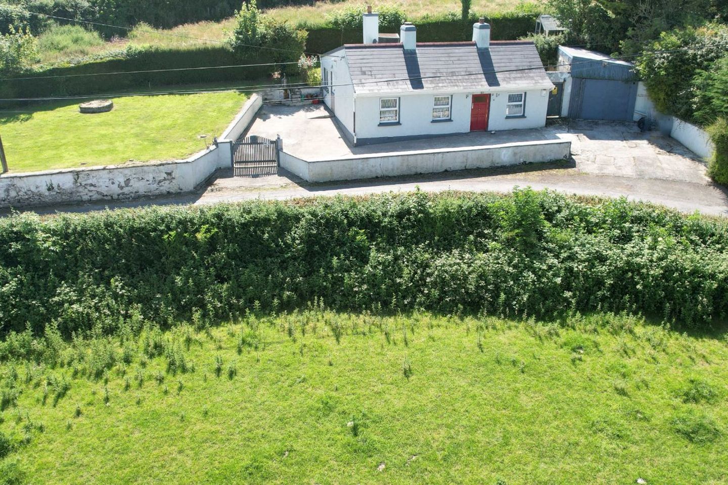 Park Upper, Stradbally, Stradbally, Co. Laois, R32N6X0