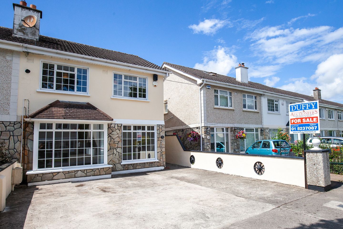 26 Lohunda Park, Clonsilla, Dublin 15, D15R8EF