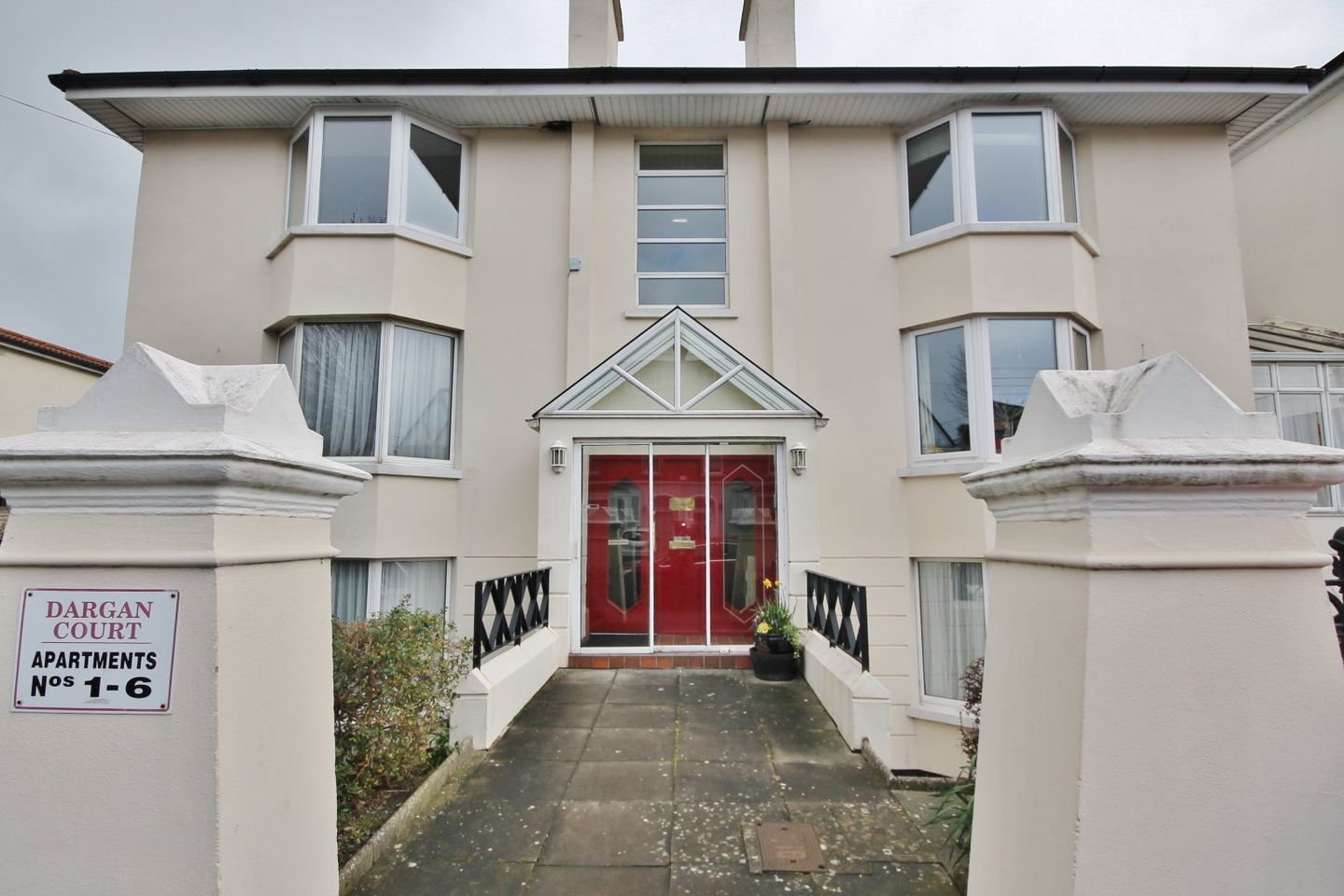 5 Dargan Court, Meath Road, Bray, Co. Wicklow, A98VP96 is for sale on