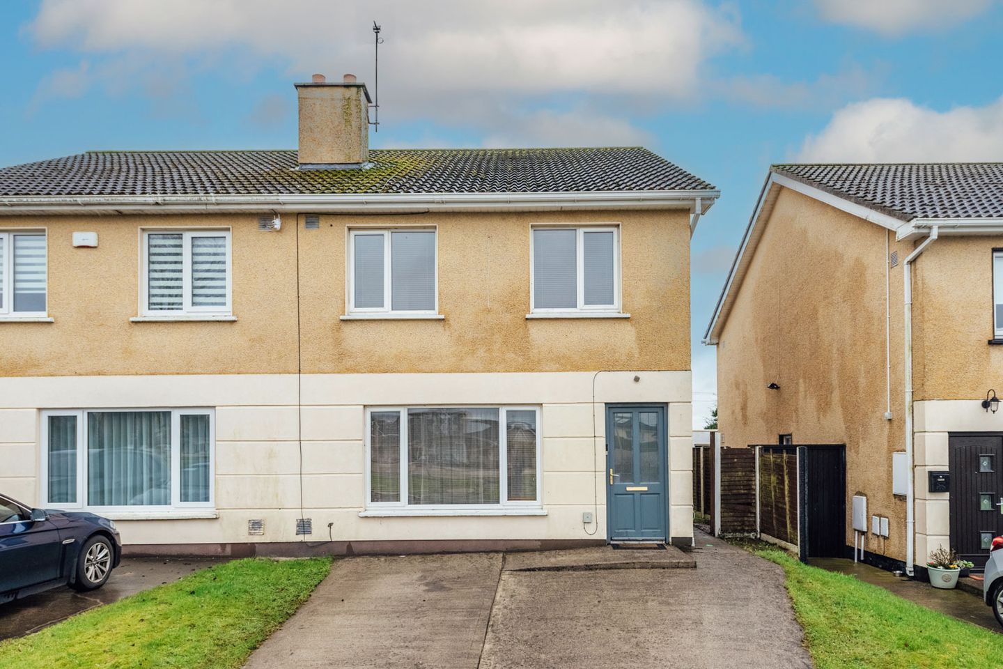 34 Loughminane Green, Green Road, Kildare, Co. Kildare, R51H560 is for