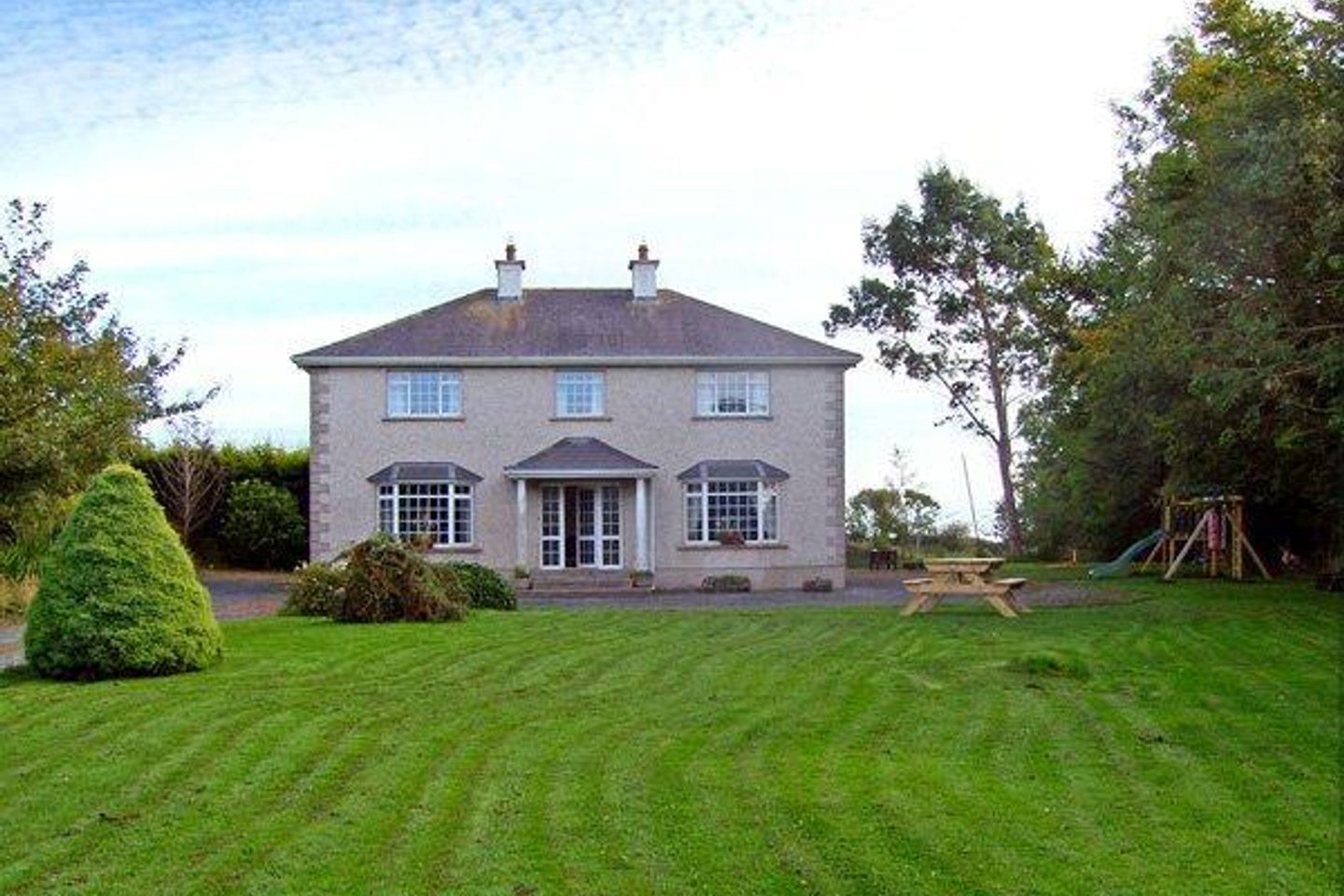 Foulksmills, Duncannon, Co. Wexford