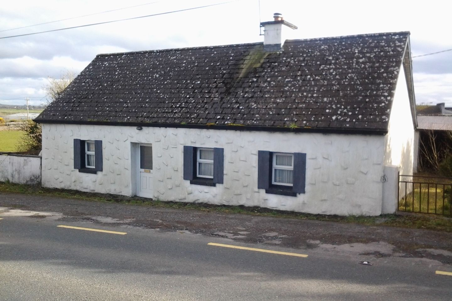 Lackagh Beg, Turloughmore, Co. Galway is for sale on Daft.ie