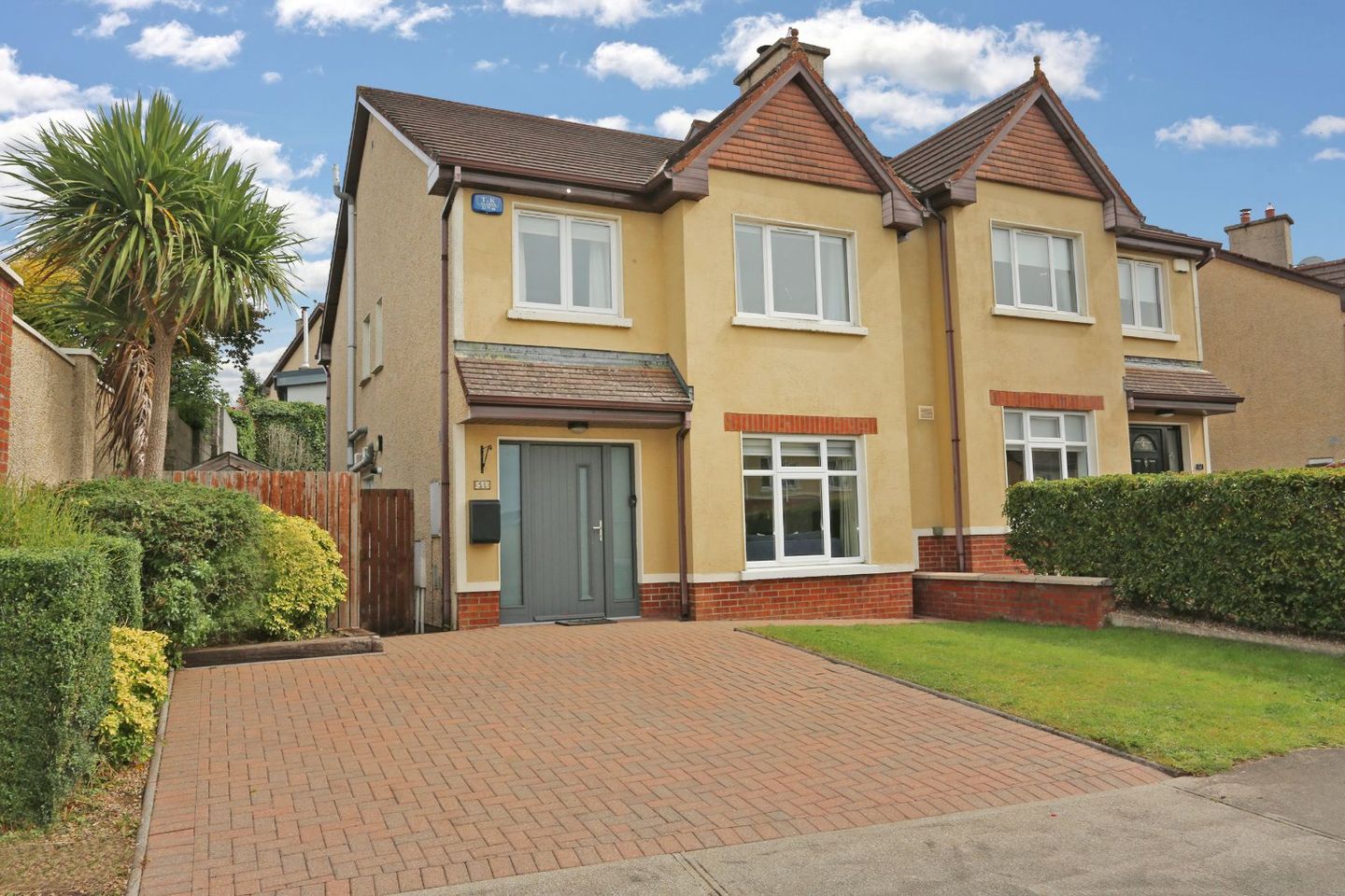 51 Kylemore, School House Road, Monaleen, Co. Limerick, V94RY7D