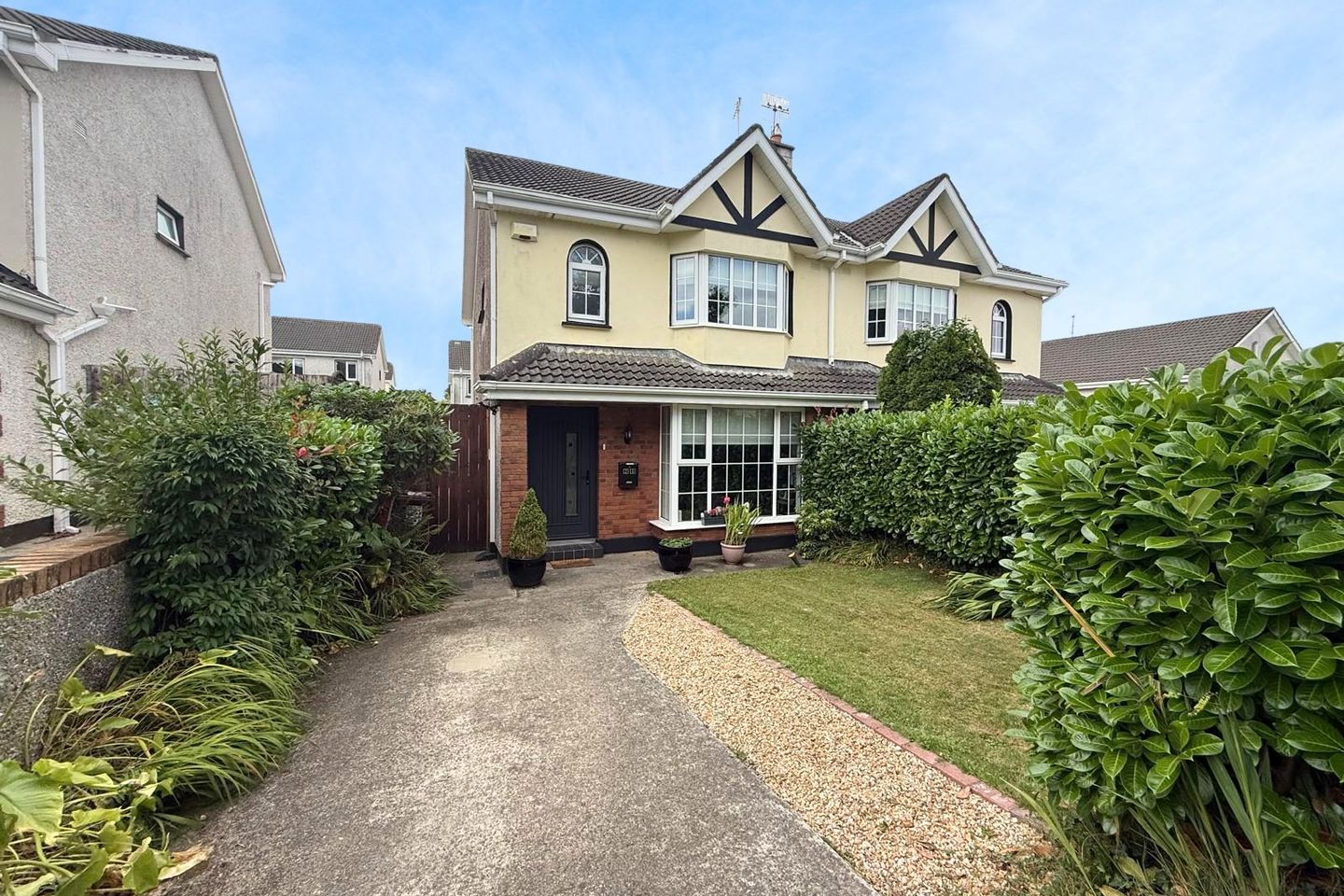 21 The Briary, Carrigaline, Carrigaline, Co. Cork, P43TY75