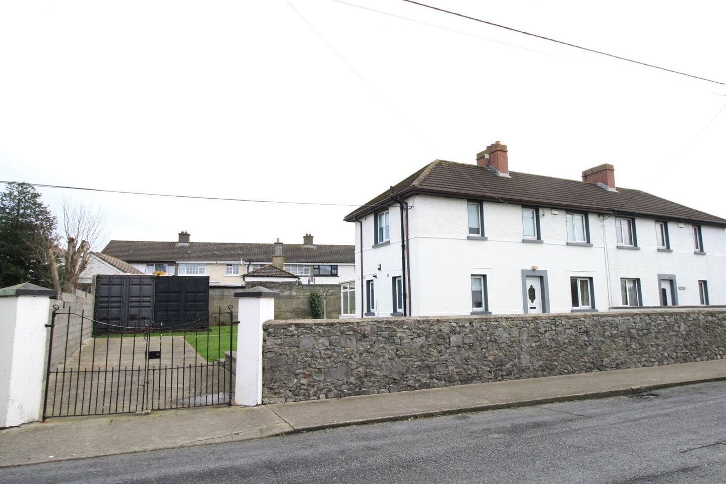 7 Granby Terrace, Granby Row, Carlow, Carlow Town, Co. Carlow is for
