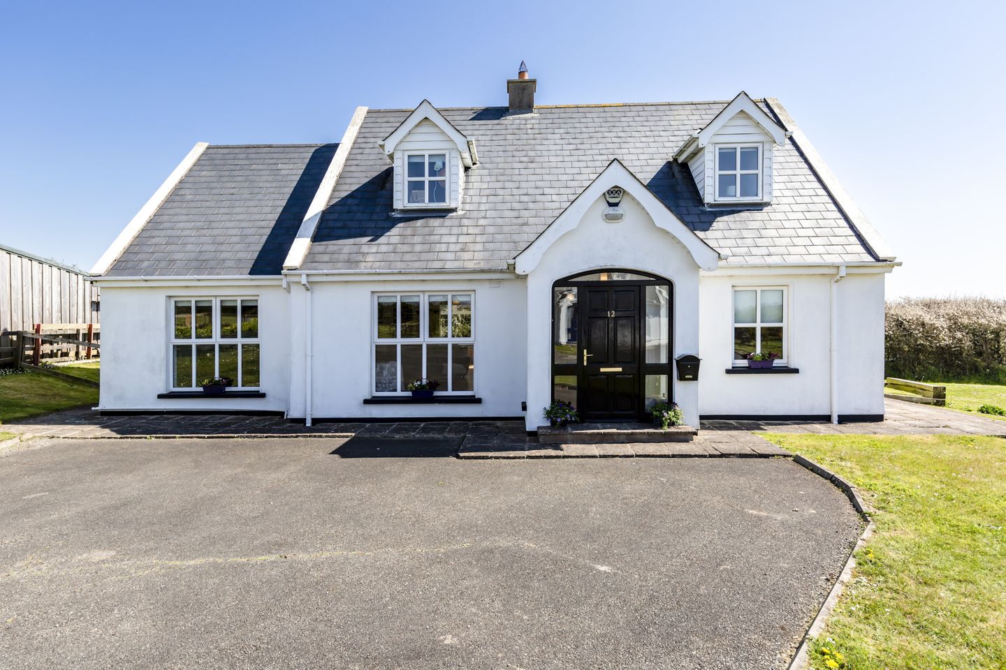 12 Cois Na Mara, Templetown, Fethard, Co Wexford, Y34E920 is for sale