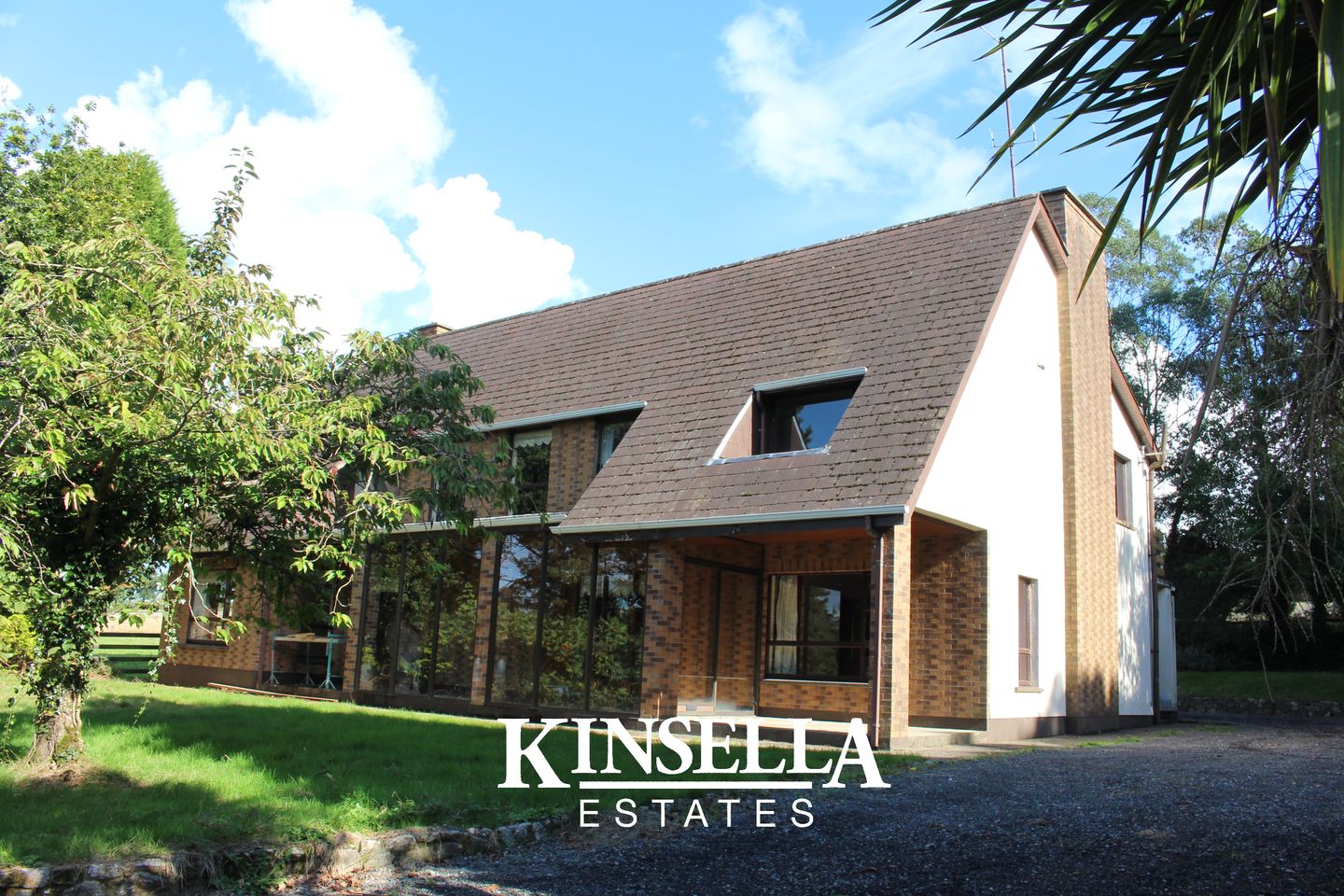 Clonattin Lower, Gorey, Co. Wexford, Y25EC58 is for sale on Daft.ie