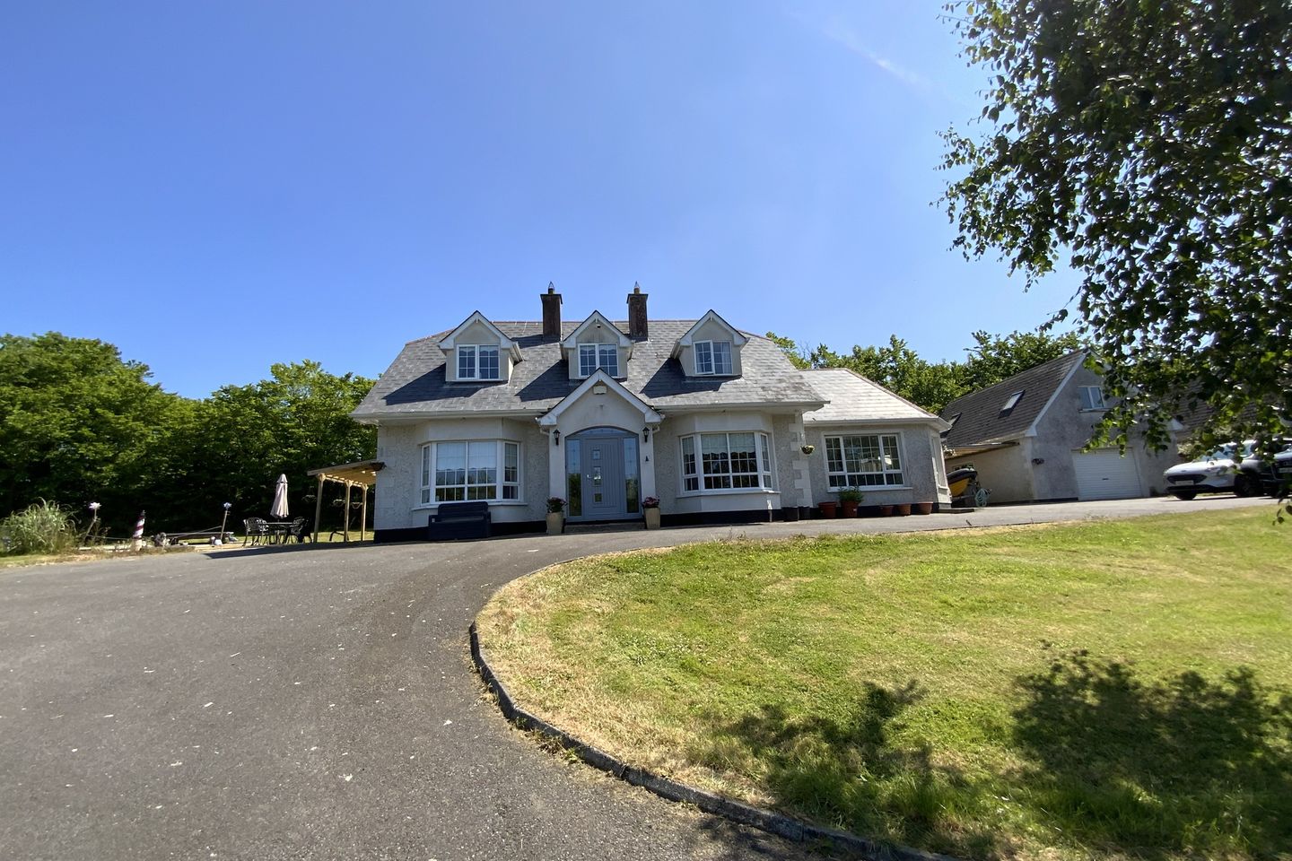 Willow, Killybegs, Inch, Co. Wexford, Y25R299