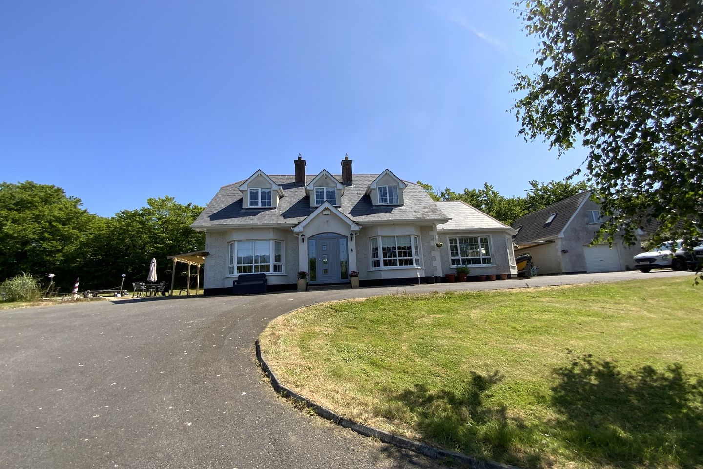 Willow, Killybegs, Inch, Co. Wexford, Y25R299 is for sale on Daft.ie