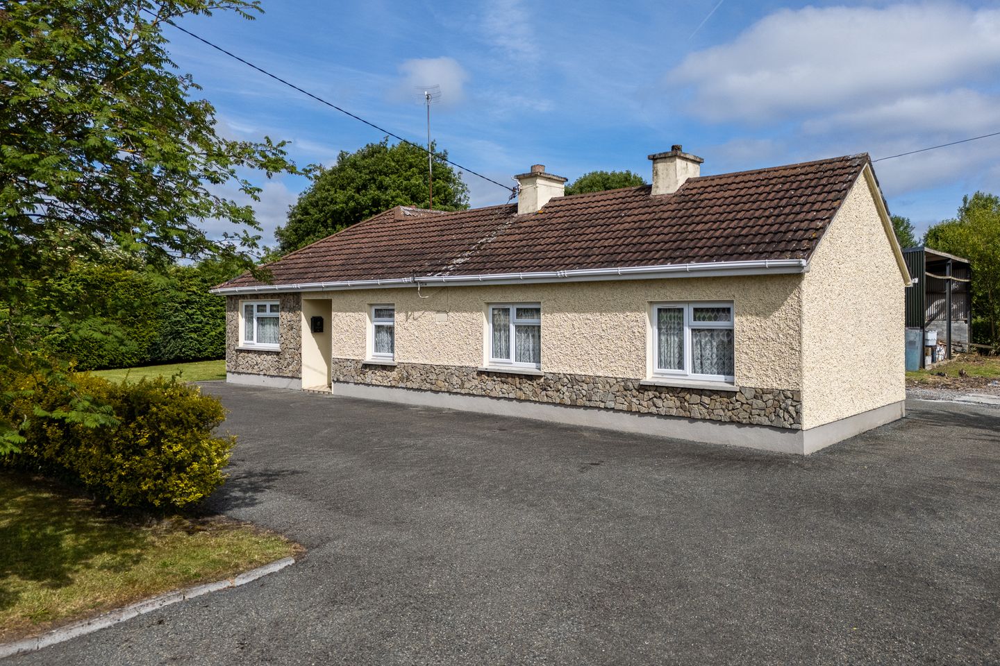 Ballycumber Road, Ferbane, Co. Offaly, R42XF65 is for sale on Daft.ie