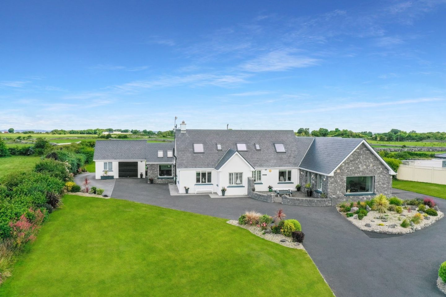 The Bays, The Bays, Cloosh, Kinvara, Co. Galway, H91YFT2 is for sale on