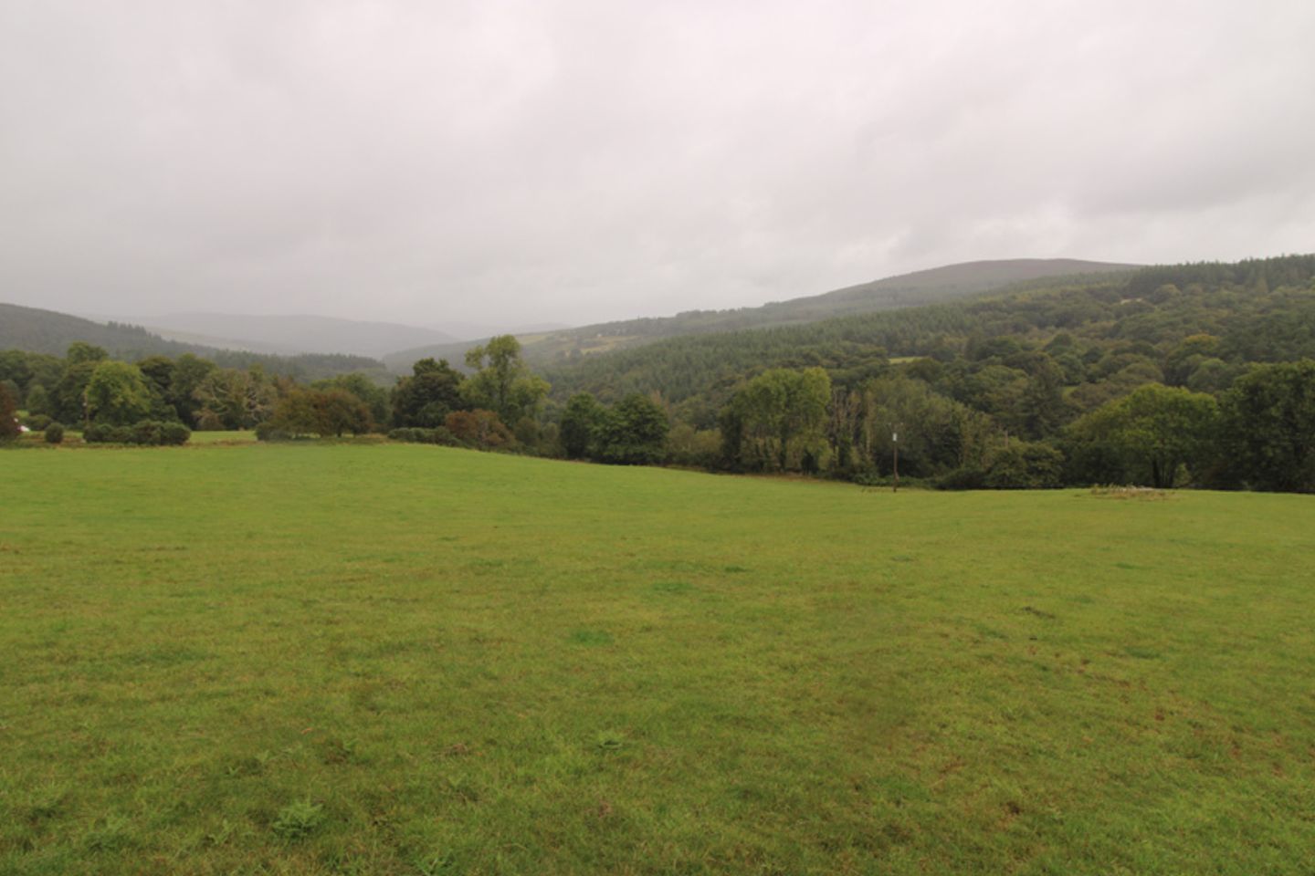 Knockrath, Rathdrum, Co. Wicklow, A67DV58