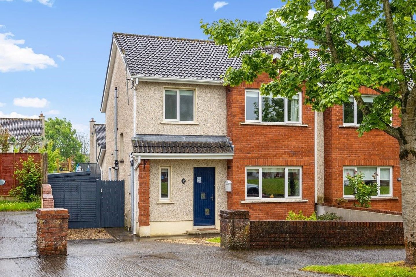 37 Ballymany Manor, Newbridge, Co. Kildare, W12WY66