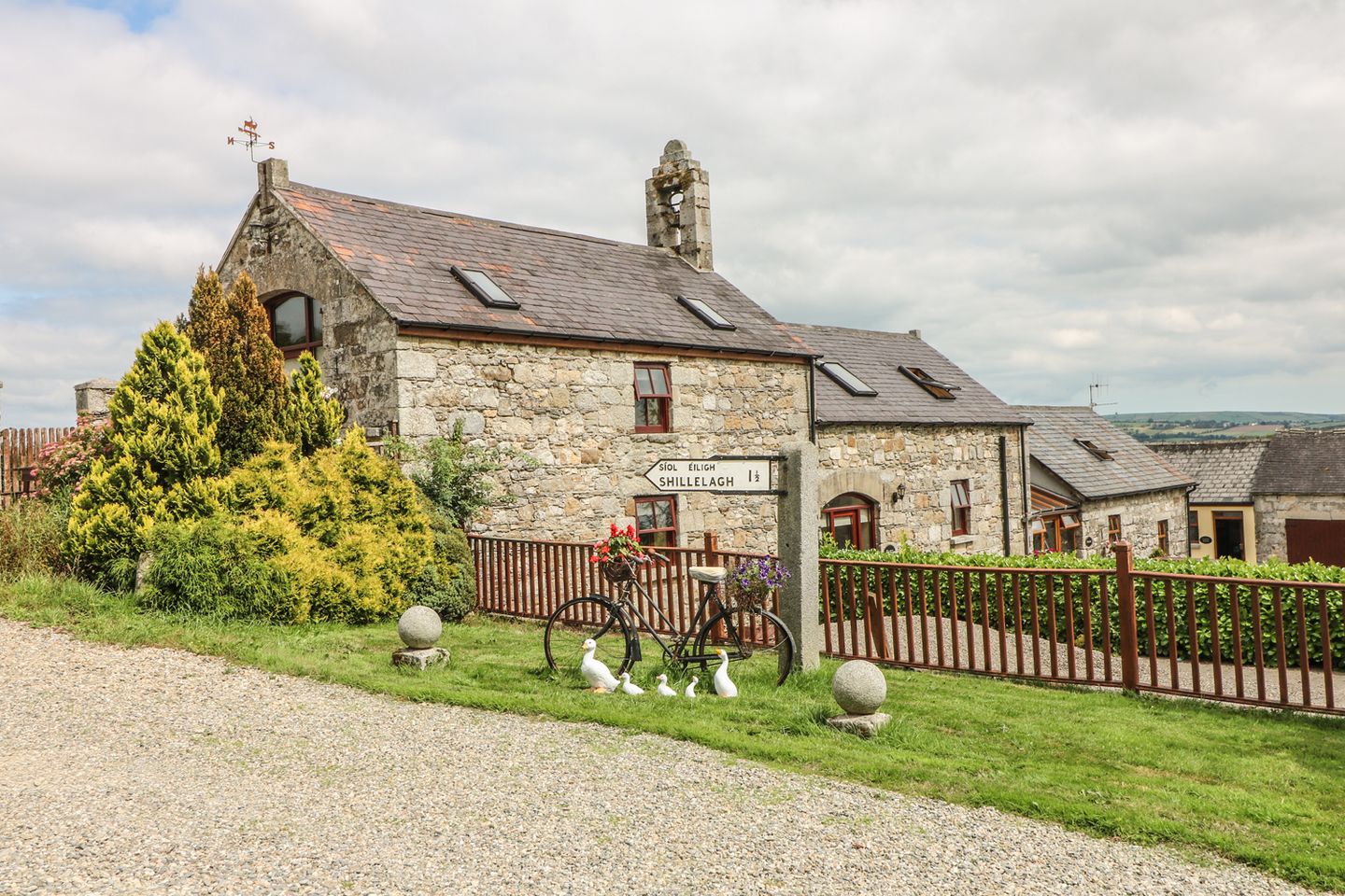 Ref. 988330 The Barn @ Minmore Mews, Minmore Mews, Wicklow Town, Co. Wicklow