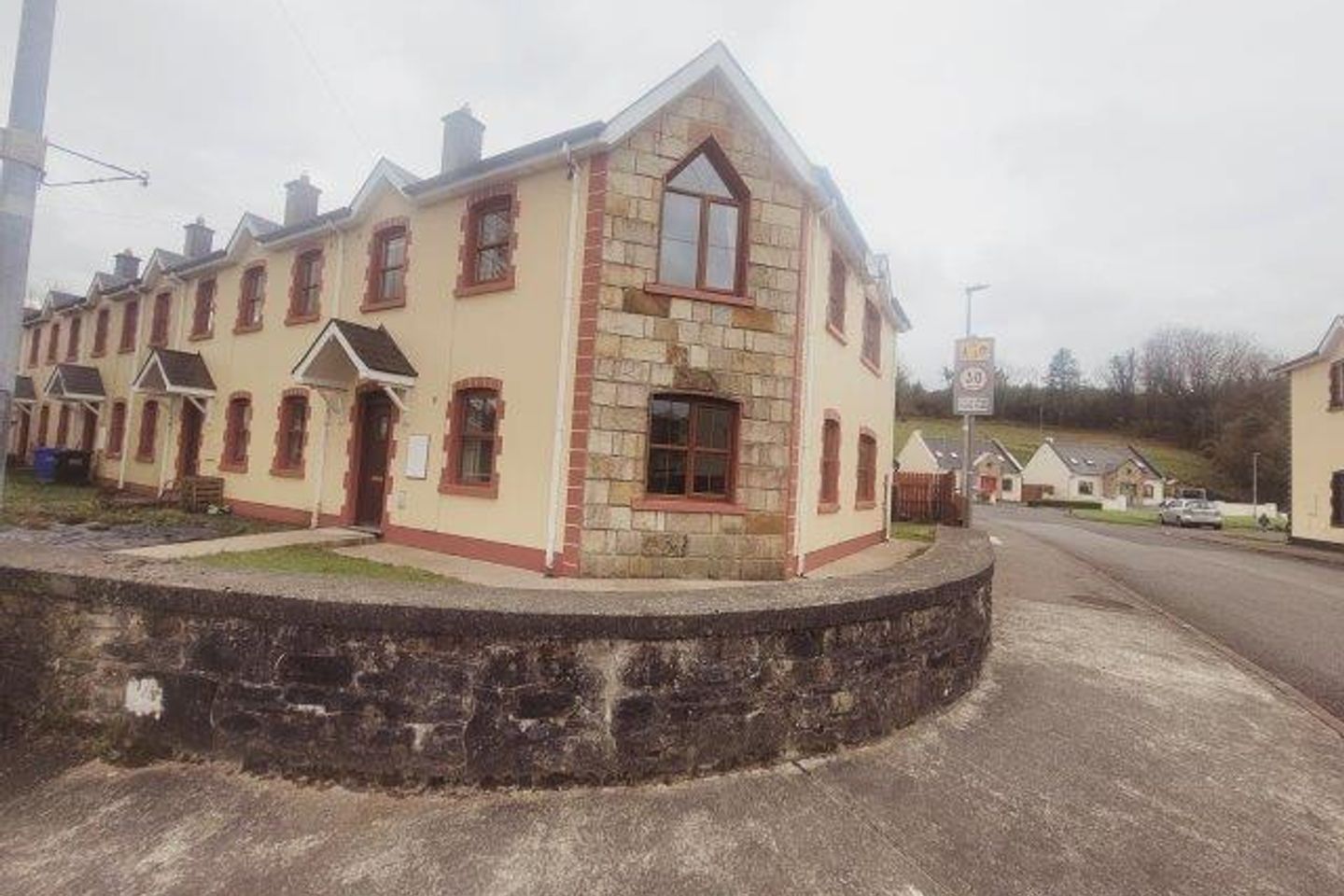 5 Sruth Árd, Lurganboy, Lurganboy, Co. Leitrim, F91N6X7 is for sale on