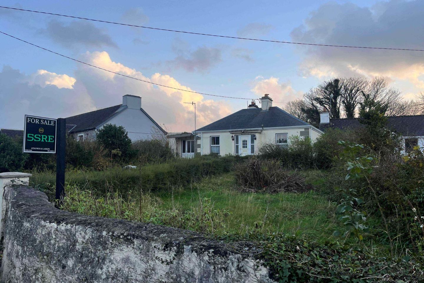 Ballyvaughan, Co. Clare, Fanore, Co. Clare, H91DKW0