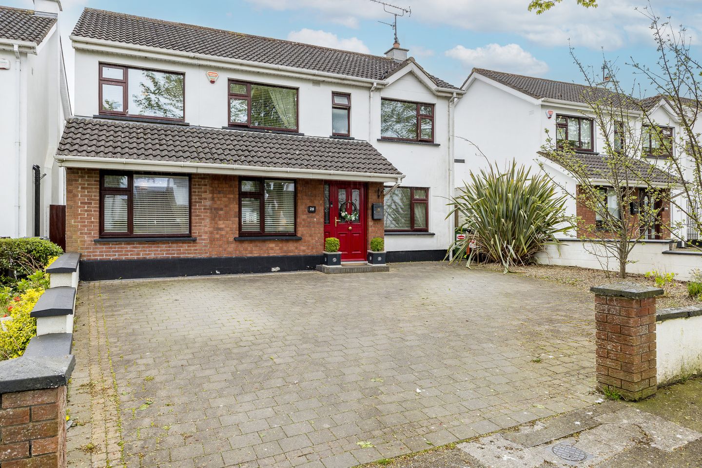 26 The Rise, Dunshaughlin, Co. Meath, A85X371