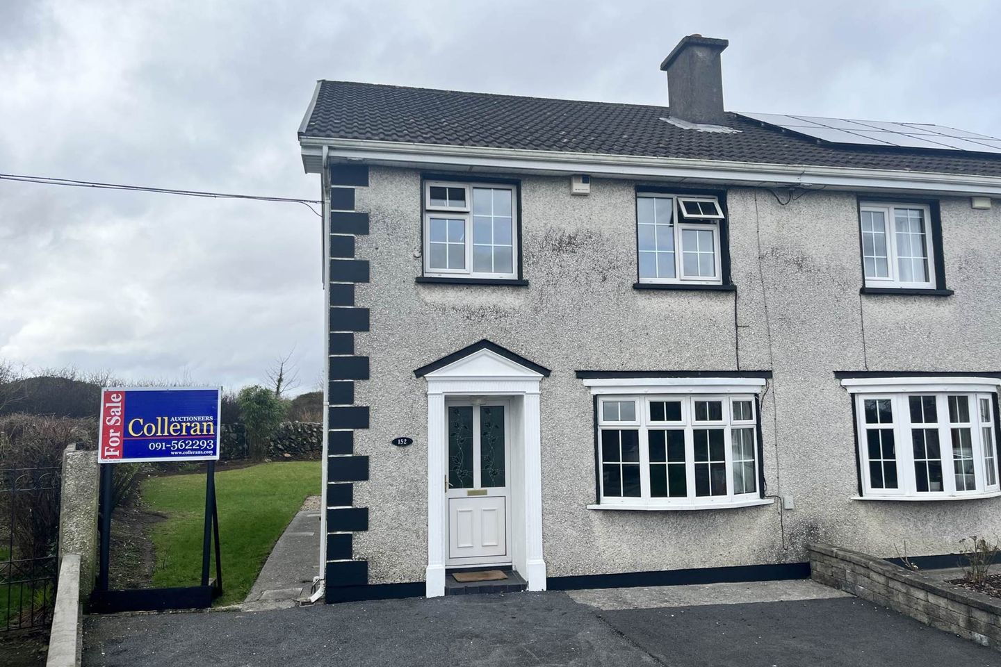 152 Tirellan Heights, Headford Road, Co. Galway, H91DYN2 is for sale on Daft.ie