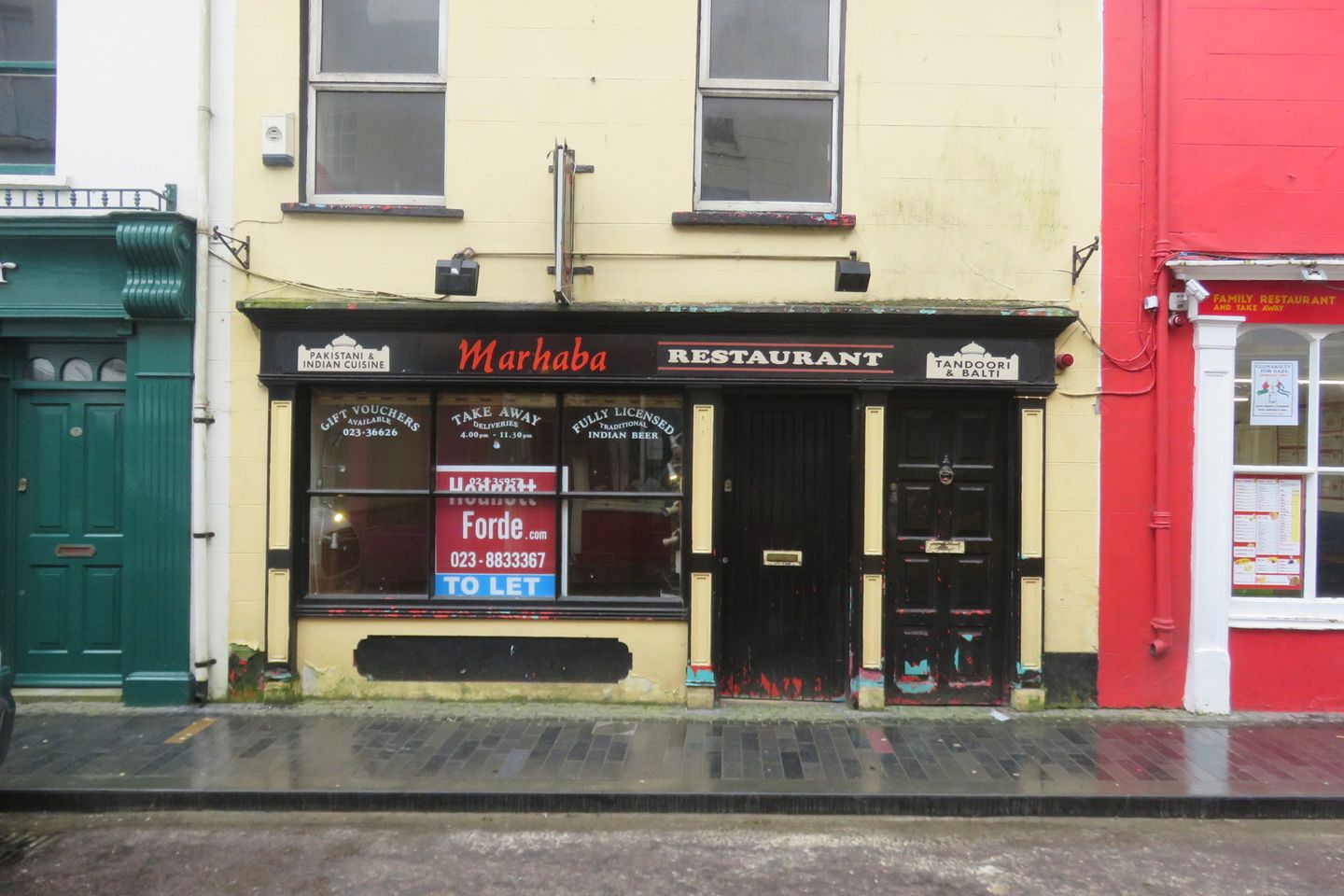 37 Ashe Street, Clonakilty, Co. Cork